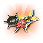 Shuriken Offer