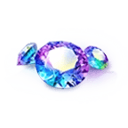 980+30 Gems
