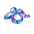 6000+180 Gems