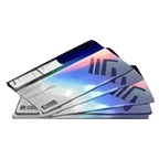28 Rainbow Cards