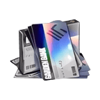 71 Rainbow Cards