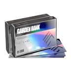 119 Rainbow Cards