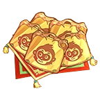 3000 Voucher