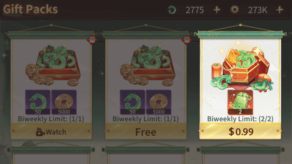 How to check Journey Renewed: Fate Fantasy ID