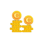 1999 C Coins