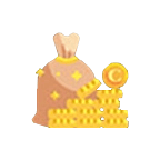4999 C Coins