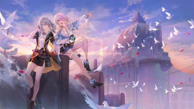 Honkai: Star Rail 3.4 Erudition -personages analyse - kies de beste!