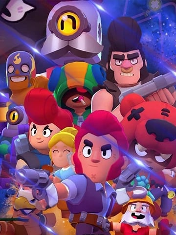 Brawl Stars
