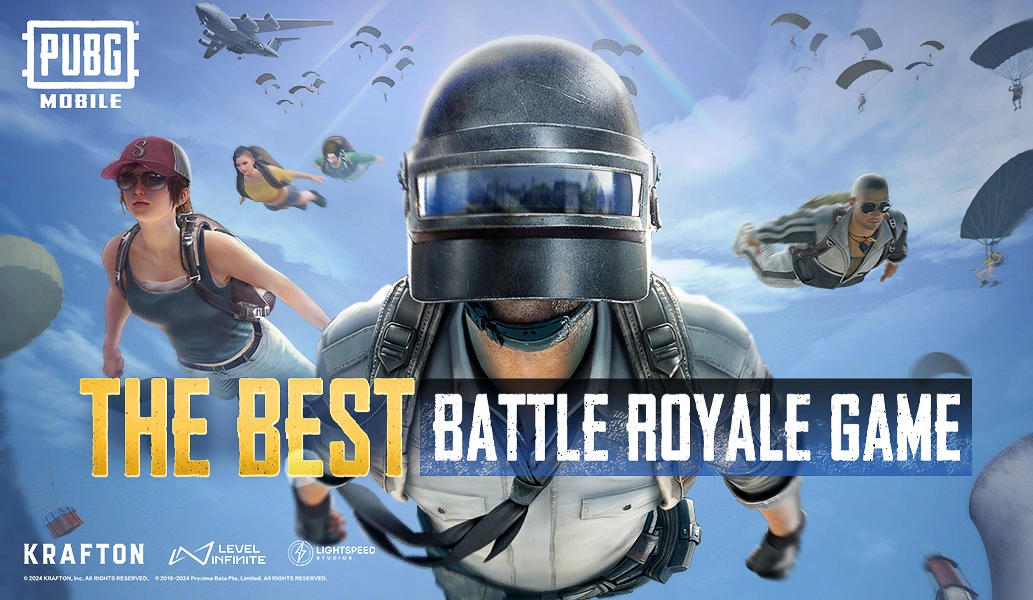 PUBG Mobile Redeem Codes August 2025