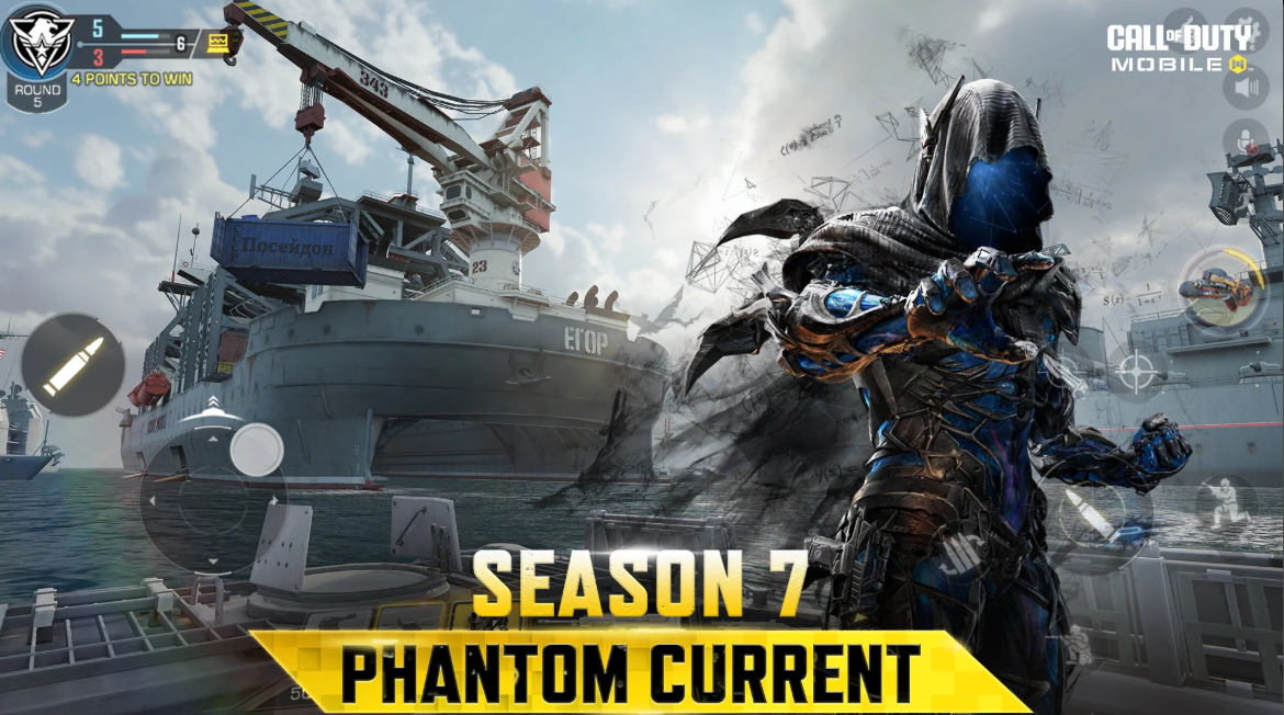 Call of Duty Mobile August 2025 Latest Redeem Codes