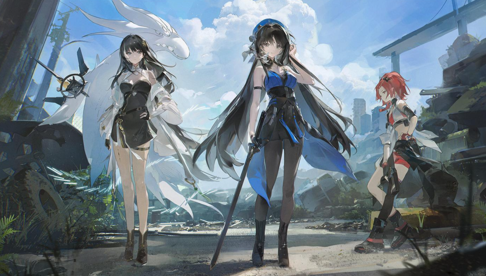 Latest Wuthering Waves Redeem Codes - August 2025