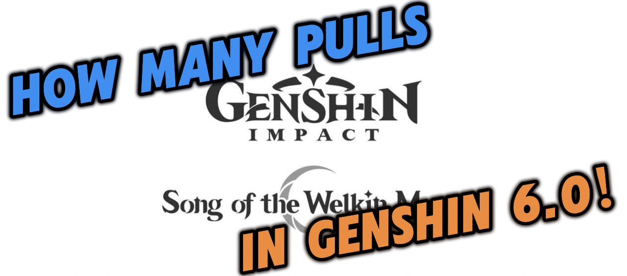 Genshin에서 Flins & Lauma를위한 최소 108 개의 무료 풀 6.0！