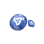 100 Diamonds