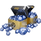 2240 Diamonds