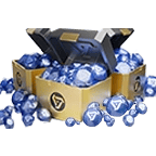 4700 Diamonds