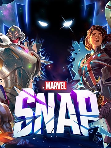 Marvel Snap