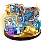 Season Pass Premium plus