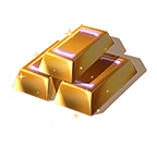 600+100 Gold