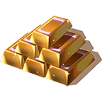 1200+250 Gold