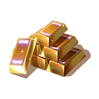 6000+2000 Gold