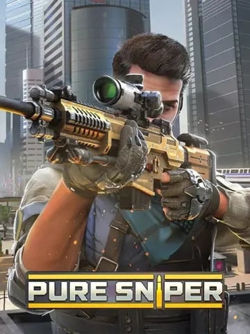 Pure Sniper
