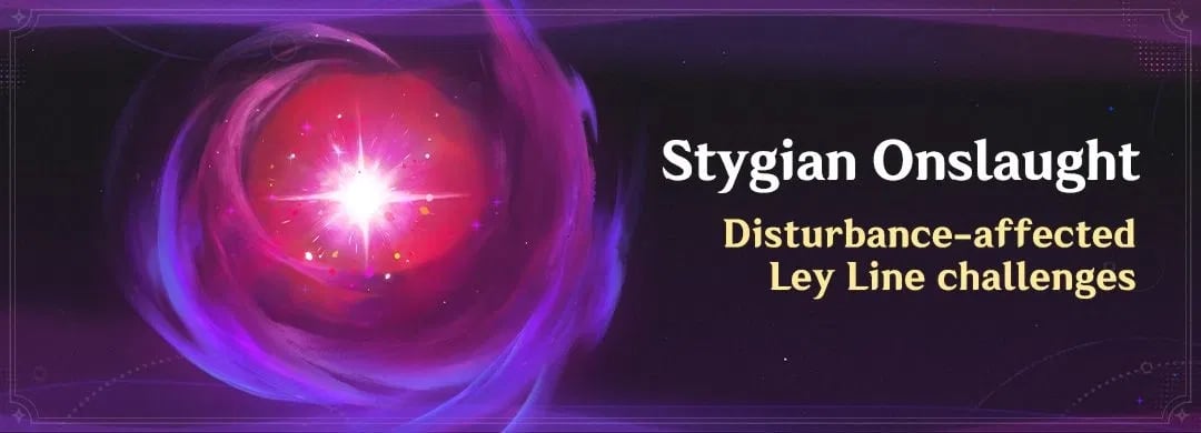 Genshin Impact 5.8 Stygian Onlaught Ultimate Guide : Best Team Comps & Mechanics!