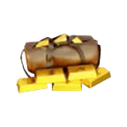 4300 Gold