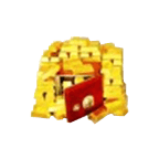 24000 Gold