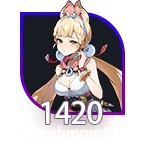 Sea of Thyme Outfit Guaranteed