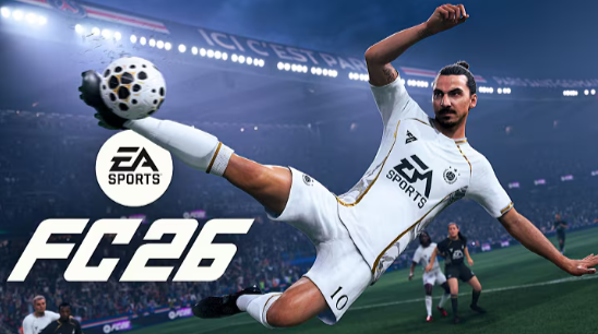 FC 26 Ultimate Team Revize: živé události, knockout turnaje, duální víkendové ligy a nová konkurenční hraní