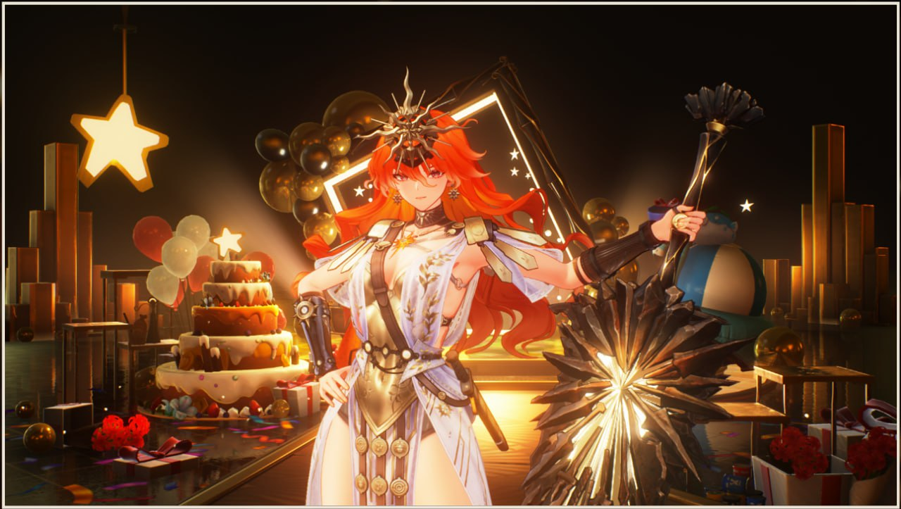 WuWa Augusta Build: Materials, Best Weapons, Resonance Chain, Echo Sets, and Teams