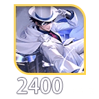 40 Draws Kid the Phantom Thief