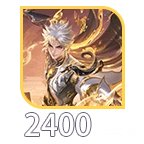 40 Draws Vessel Wish