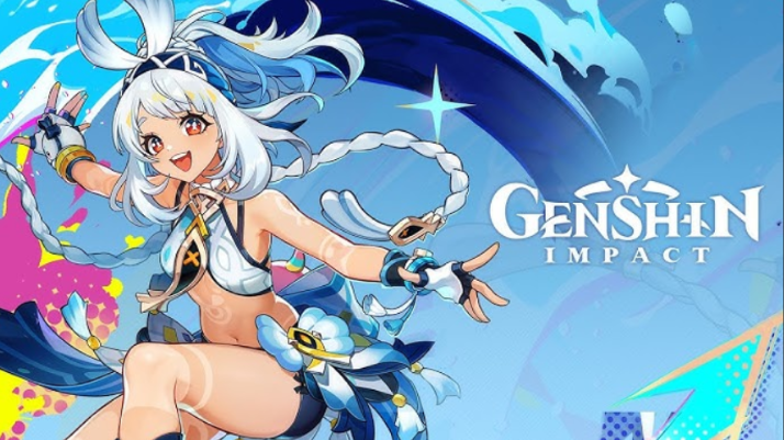 ムアラニはまだGenshin 5.8を引っ張る価値があります