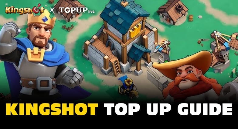 Kingshot Top-Up Guide: Best Packs, How to Top Up and Where to Buy Cheaper