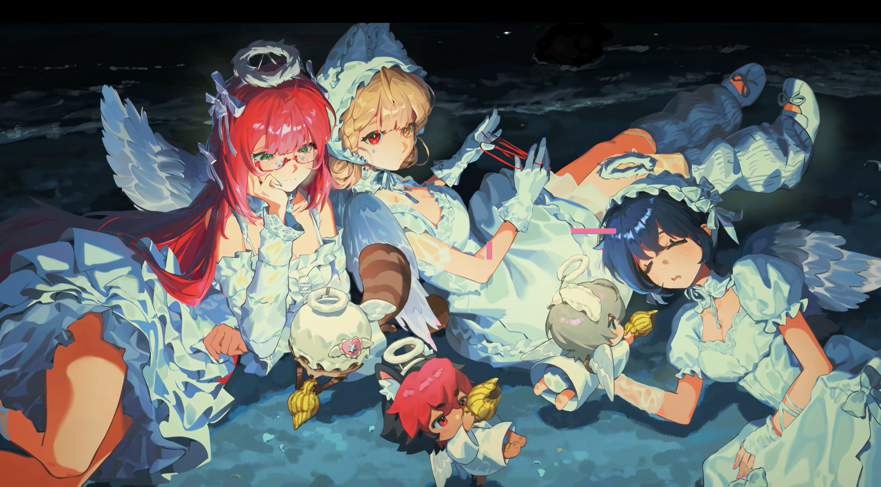 Zzz 2.1 Top 5 Best Signature W-Engines: Das Ziehen ihres W-Engine ist ein Game-Changer!