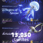 Signature Weapon Guaranteed Bundle