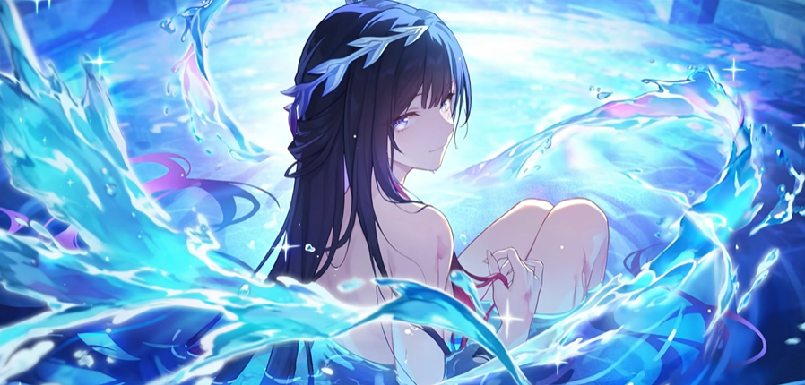 Hysilens Has Saved Dot Teams ! ! | Honkai: Star Rail 3.5