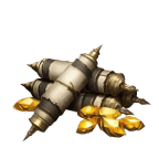 1 Monthly Apprentice Gift