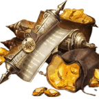 Ежемесячный подарок Мастера