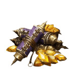 Monthly Scholar Gift