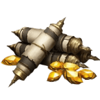 Weekly Apprentice Gift