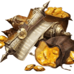 Weekly Master Gift II