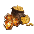 Weekly Master Gift I