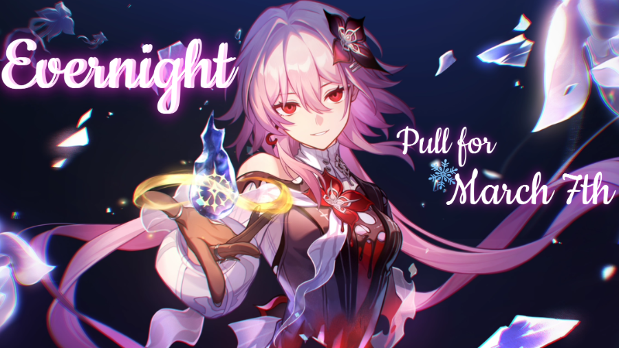 HSR 3.6 Evernight Build: Materials, Eidolons, Light Cone, Traces, Relics & Teams