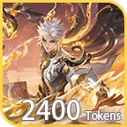 40 Draws Vessel Wish