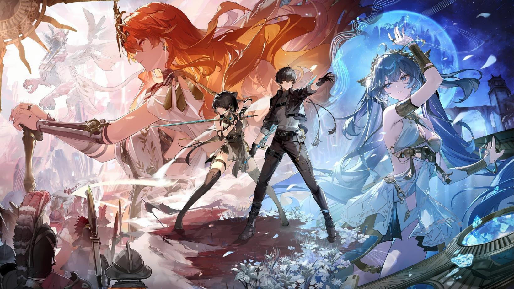 Wuthering Waves 2.6 Livestream Summary：Redeem Codes, New Characters & Update Details