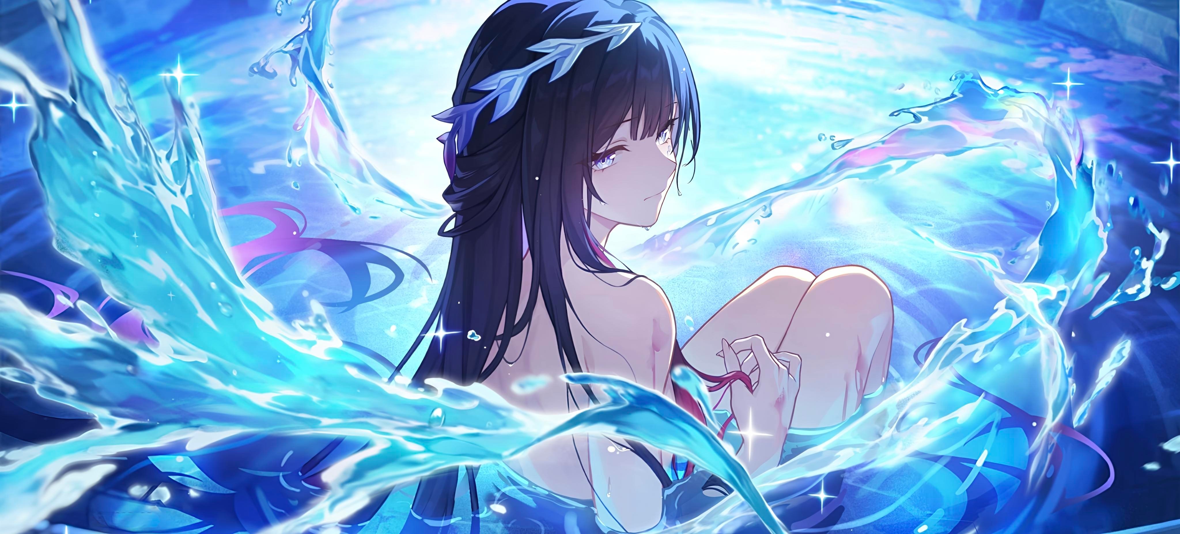 HSR 3.5 Limited 5-Star Nihility Characters Tier List: Hysilens is Invincible!