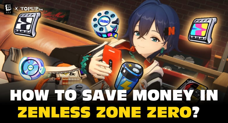 Zenless Zone Zero Spending Guide: Shops, Monochromes, Skins and More