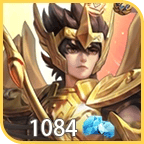 10x Draws MLBB×SaintSeiya